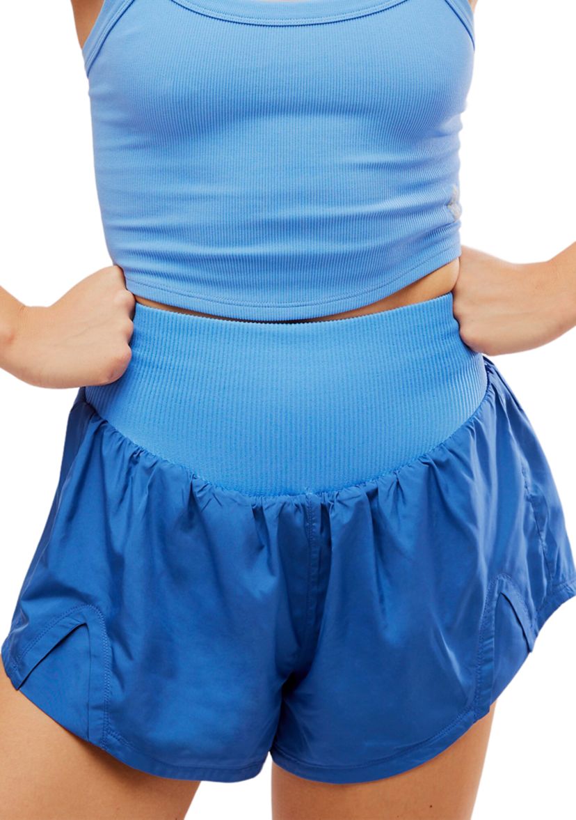 Carpe Diem Shorts