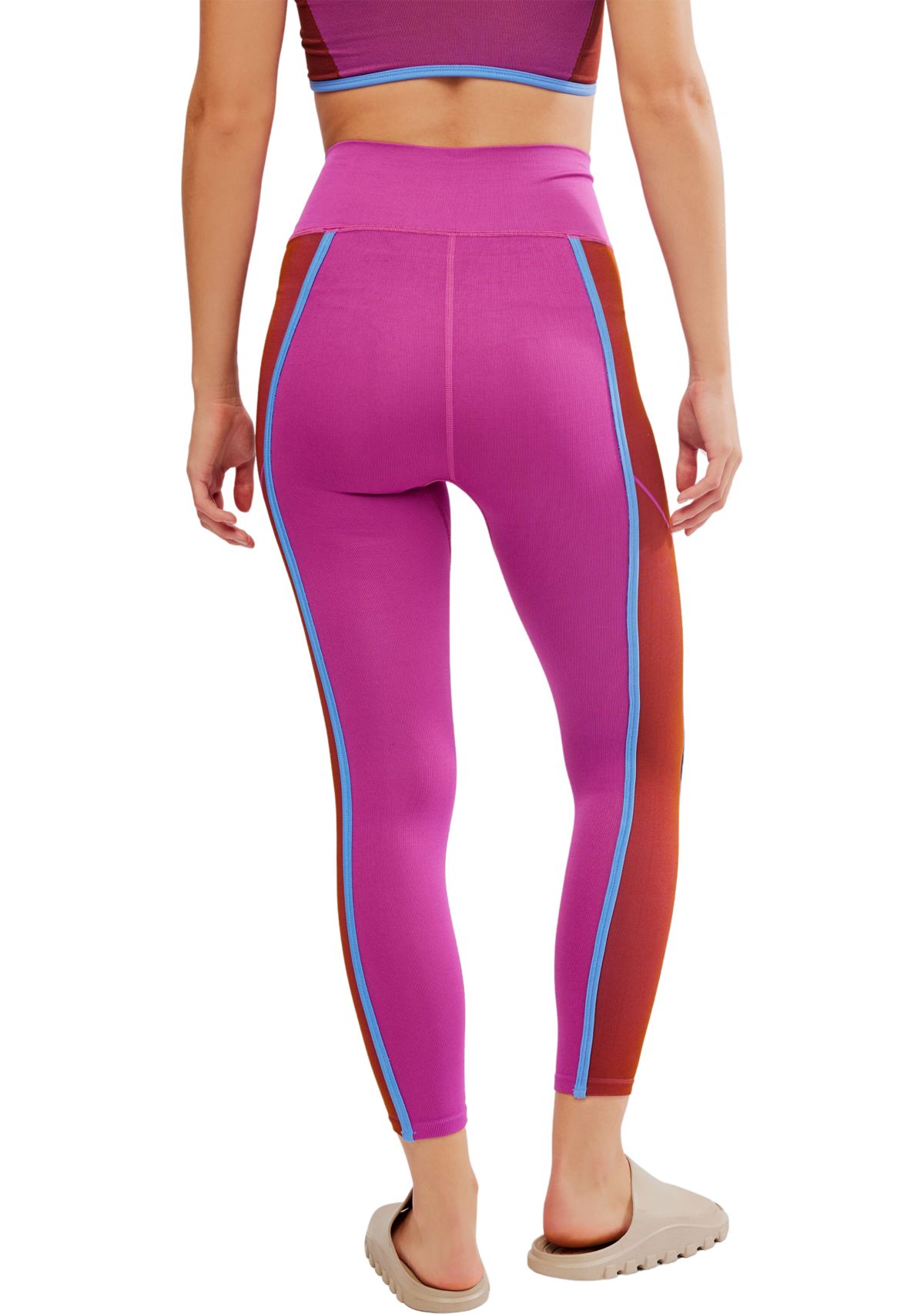 Blow Your Mind Leggings