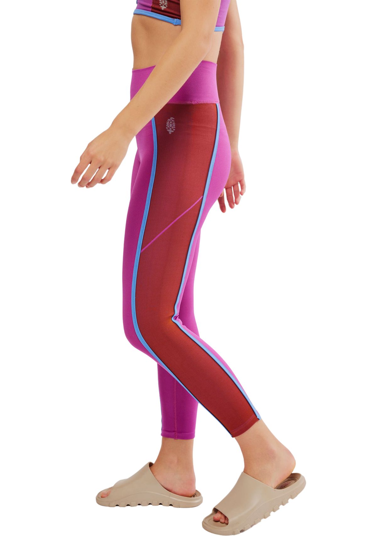 Blow Your Mind Leggings