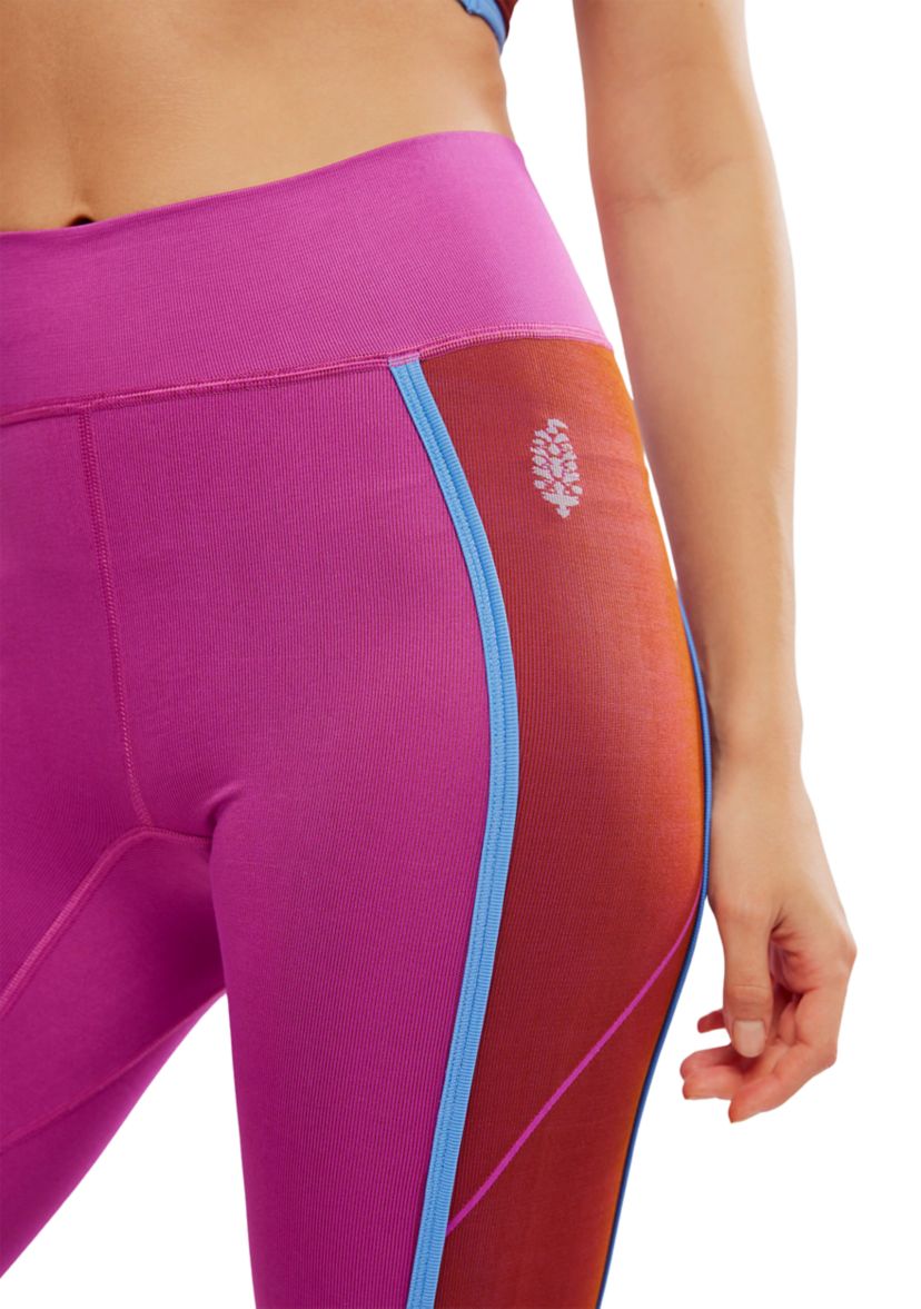 Blow Your Mind Leggings