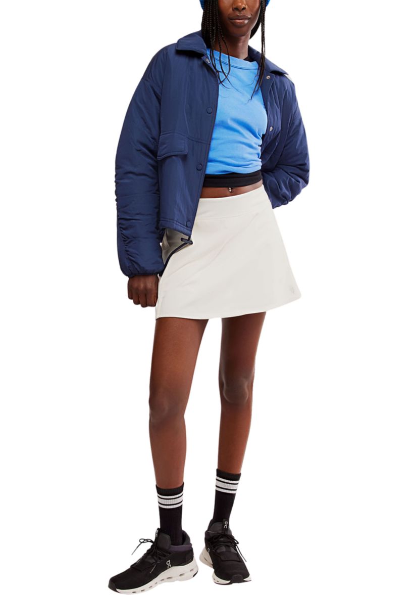 Never Better Volley Skort