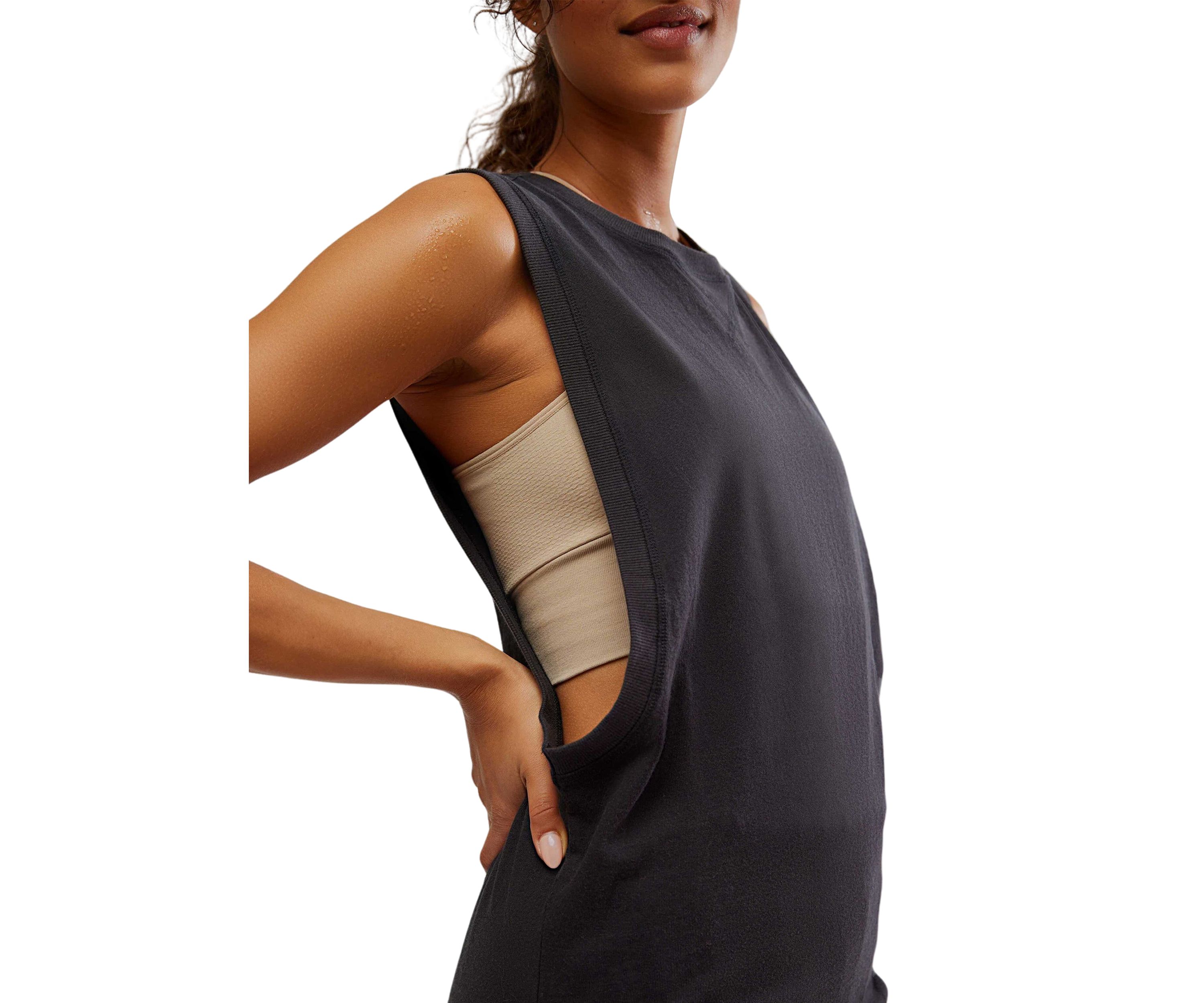 Spin Tank Top
