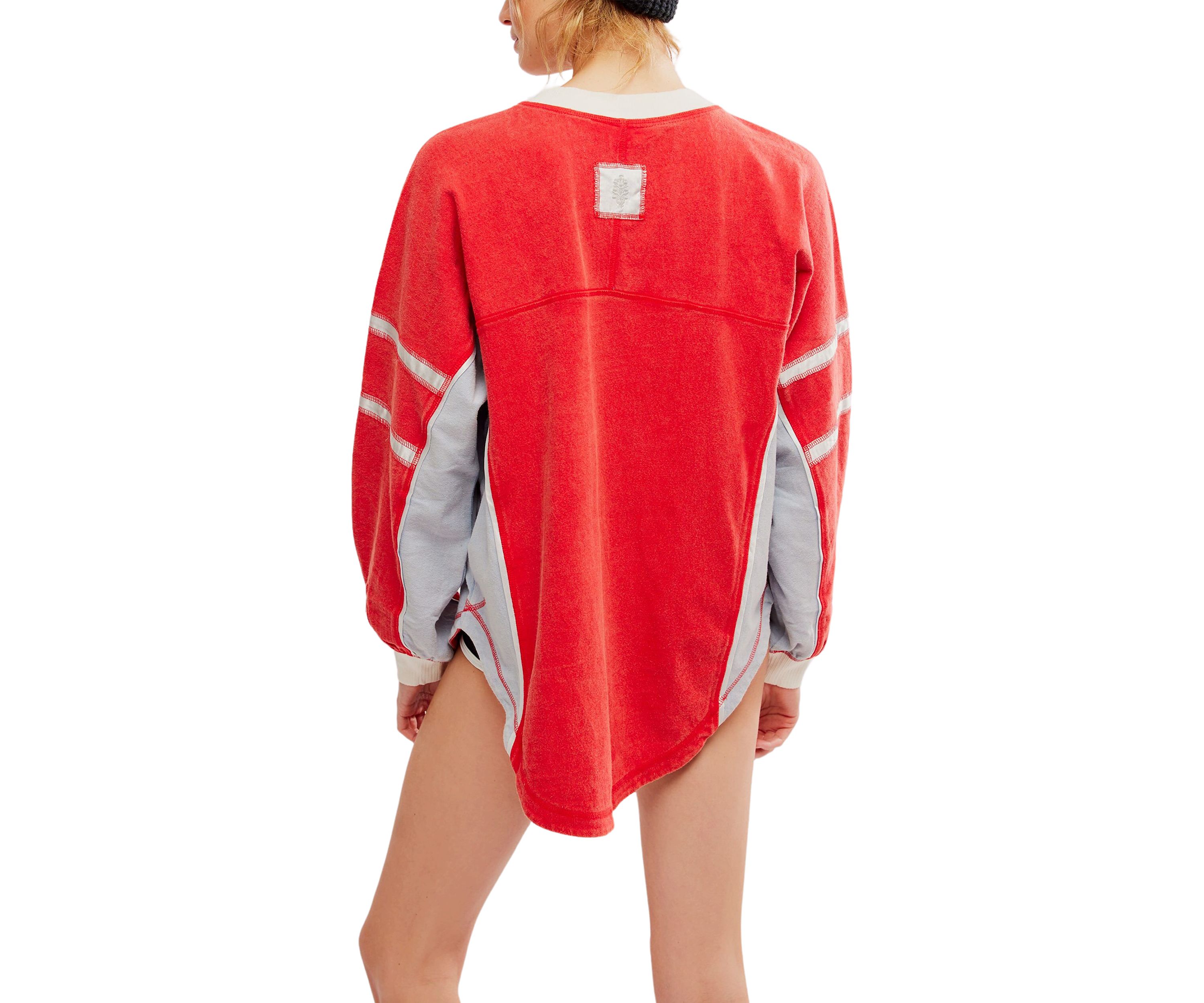 Rugby Ready Layer