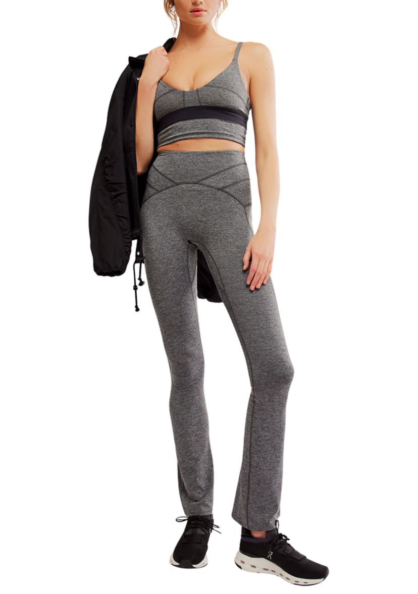 Mountain High Heather Bra