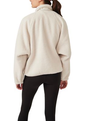 Sherpa deals pullover belk