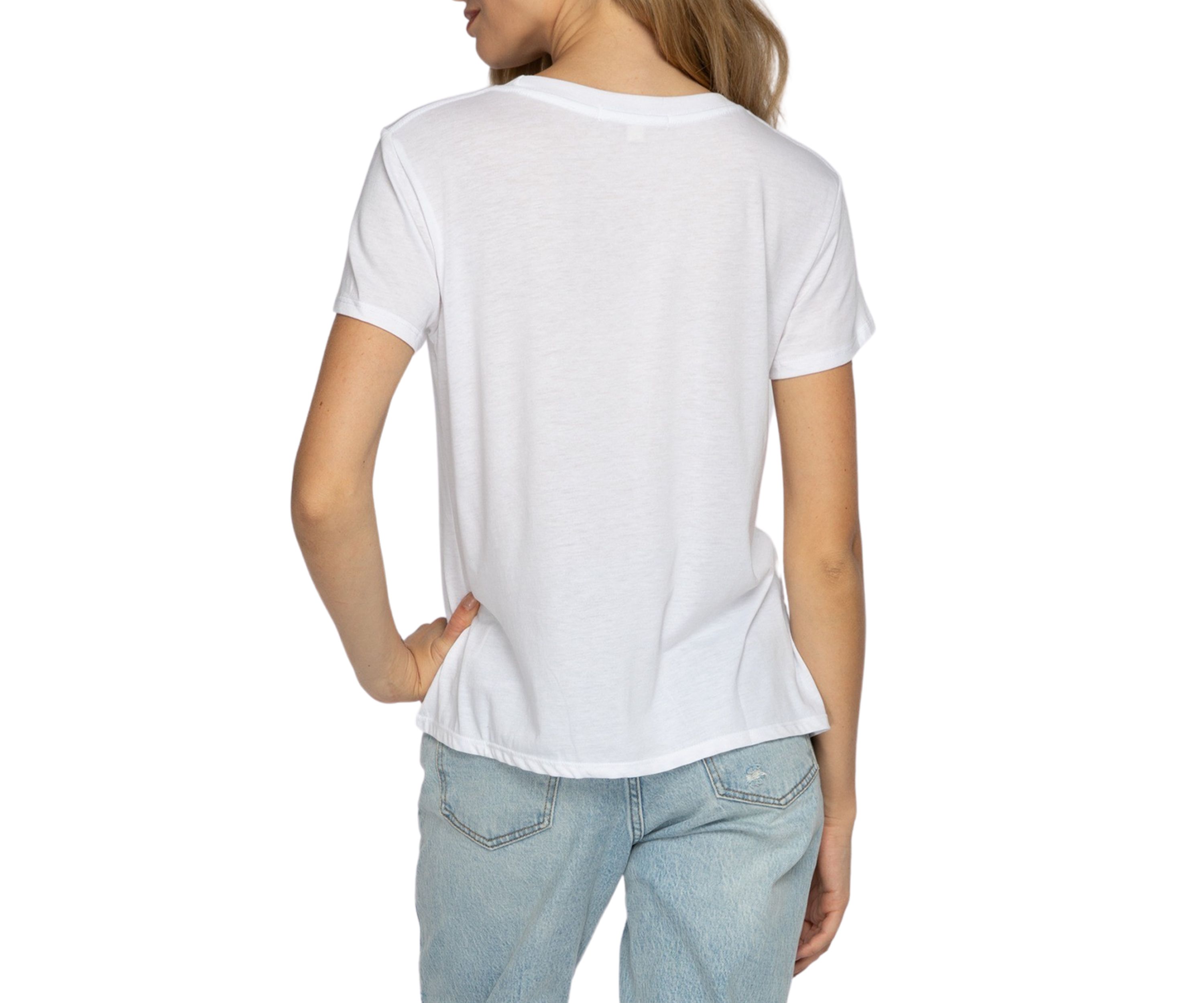 Mom of the Year Graphic T-Shirt 