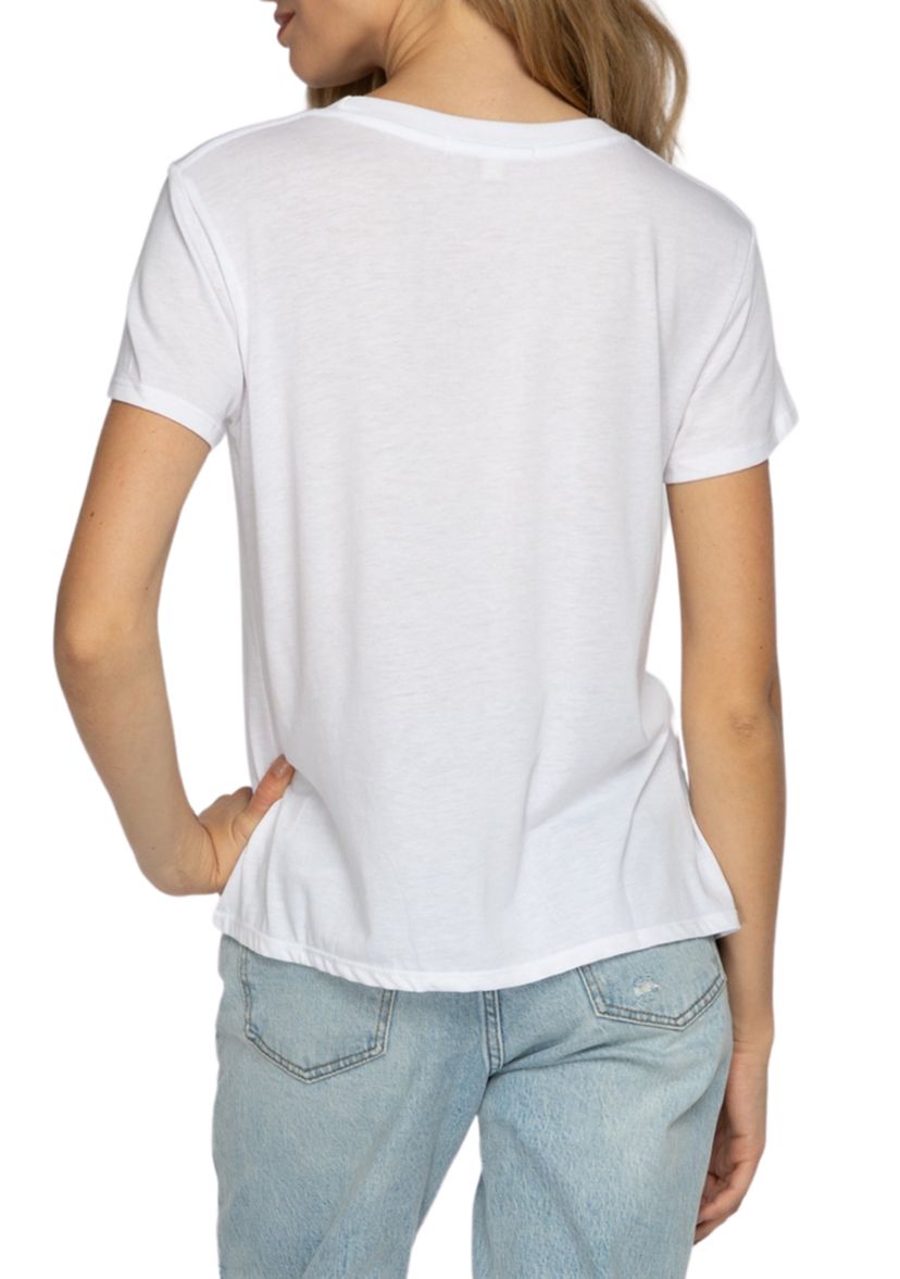 Mom of the Year Graphic T-Shirt 