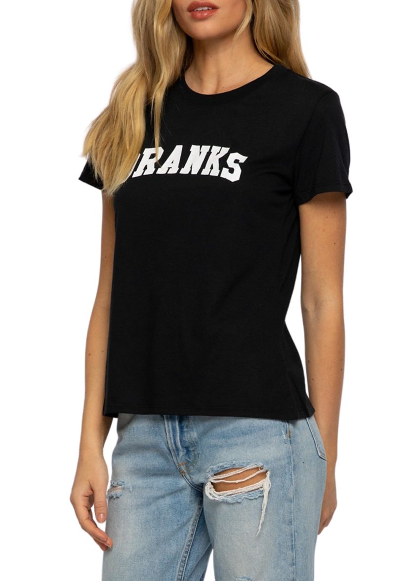 Short Sleeve Dranks Graphic T-Shirt 