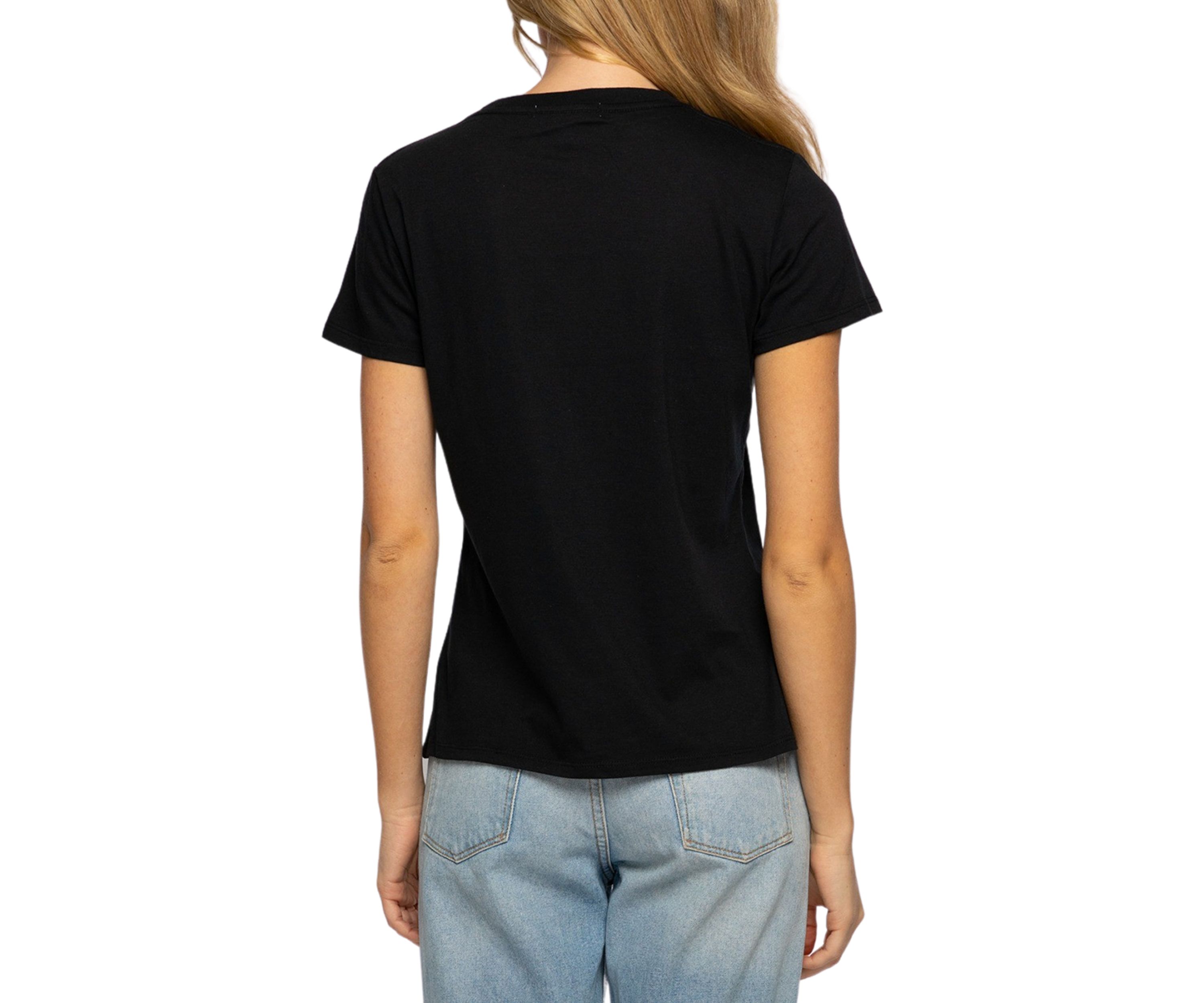 Short Sleeve Dranks Graphic T-Shirt 