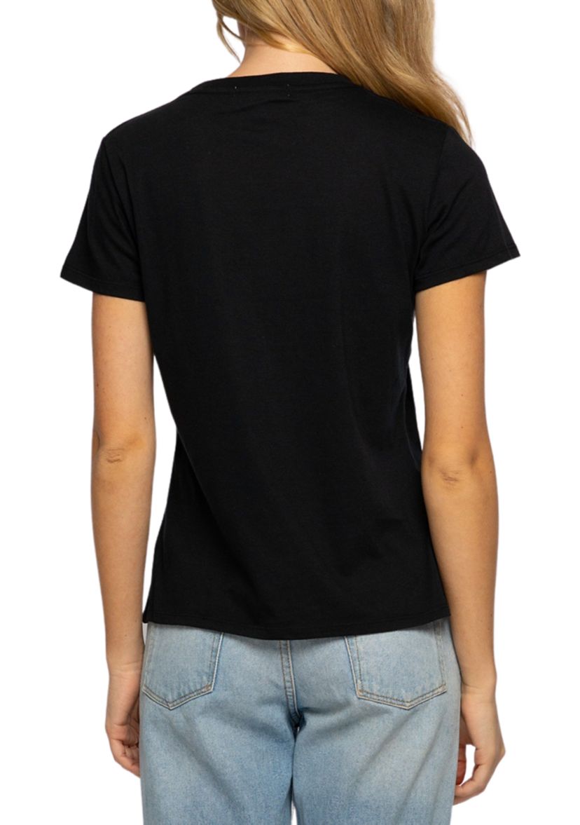 Short Sleeve Dranks Graphic T-Shirt 