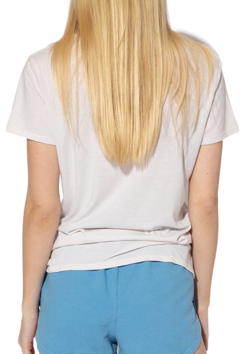 Short Sleeve Plant Mom Graphic T-Shirt 