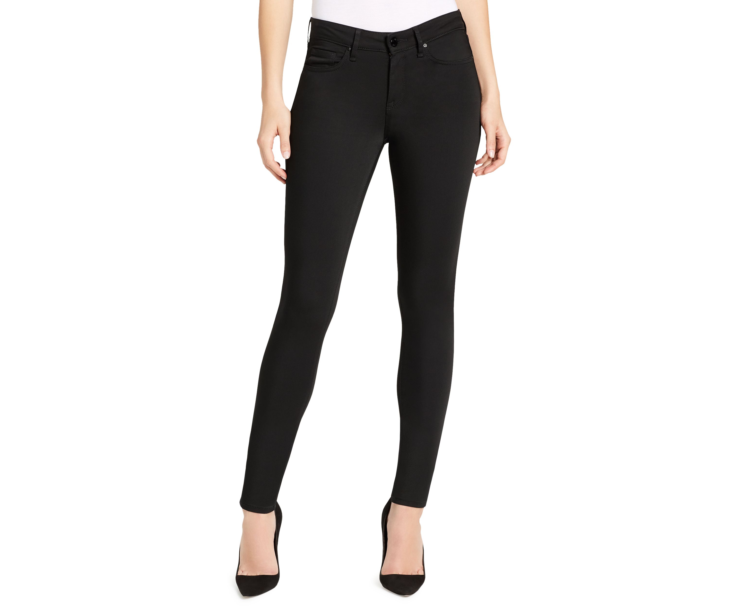 Classic Skinny Jean
