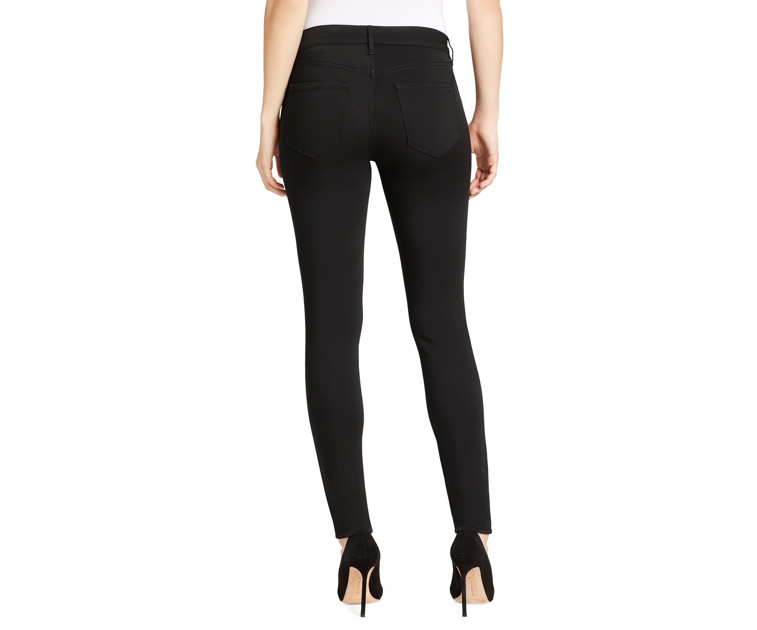 Classic Skinny Jean
