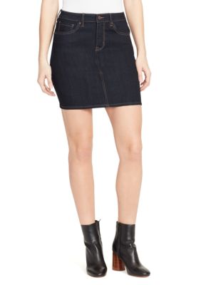 WILLIAM RAST™ Denim Mini Skirt | belk