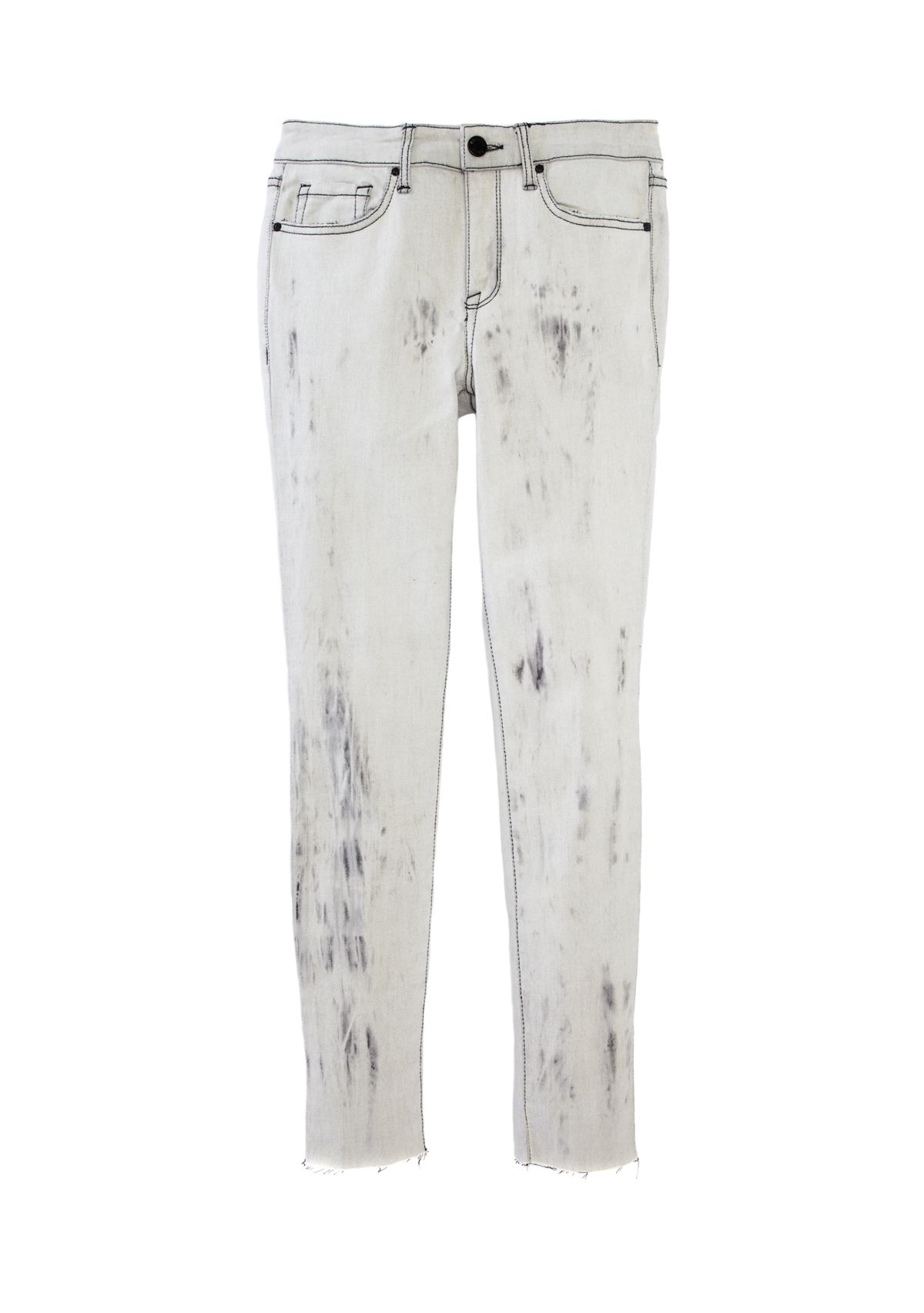 Midrise Perfect Skinny Jeans
