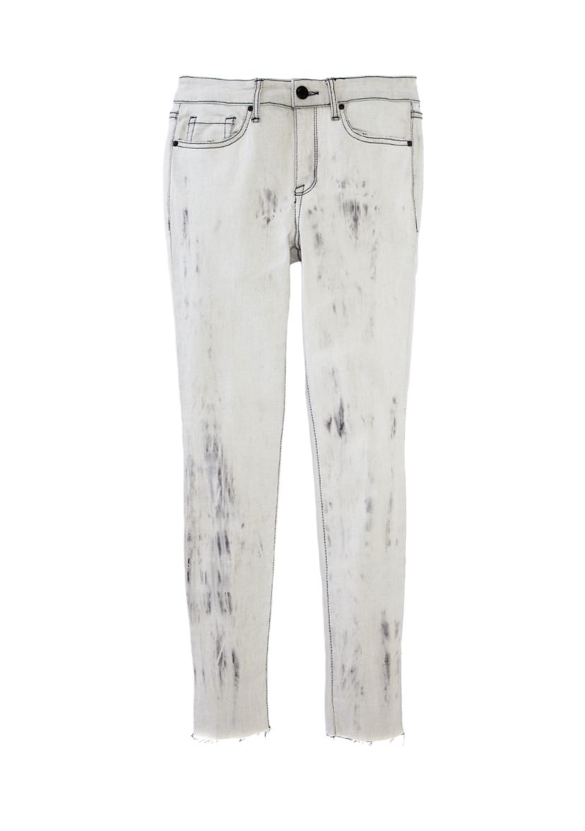 Midrise Perfect Skinny Jeans