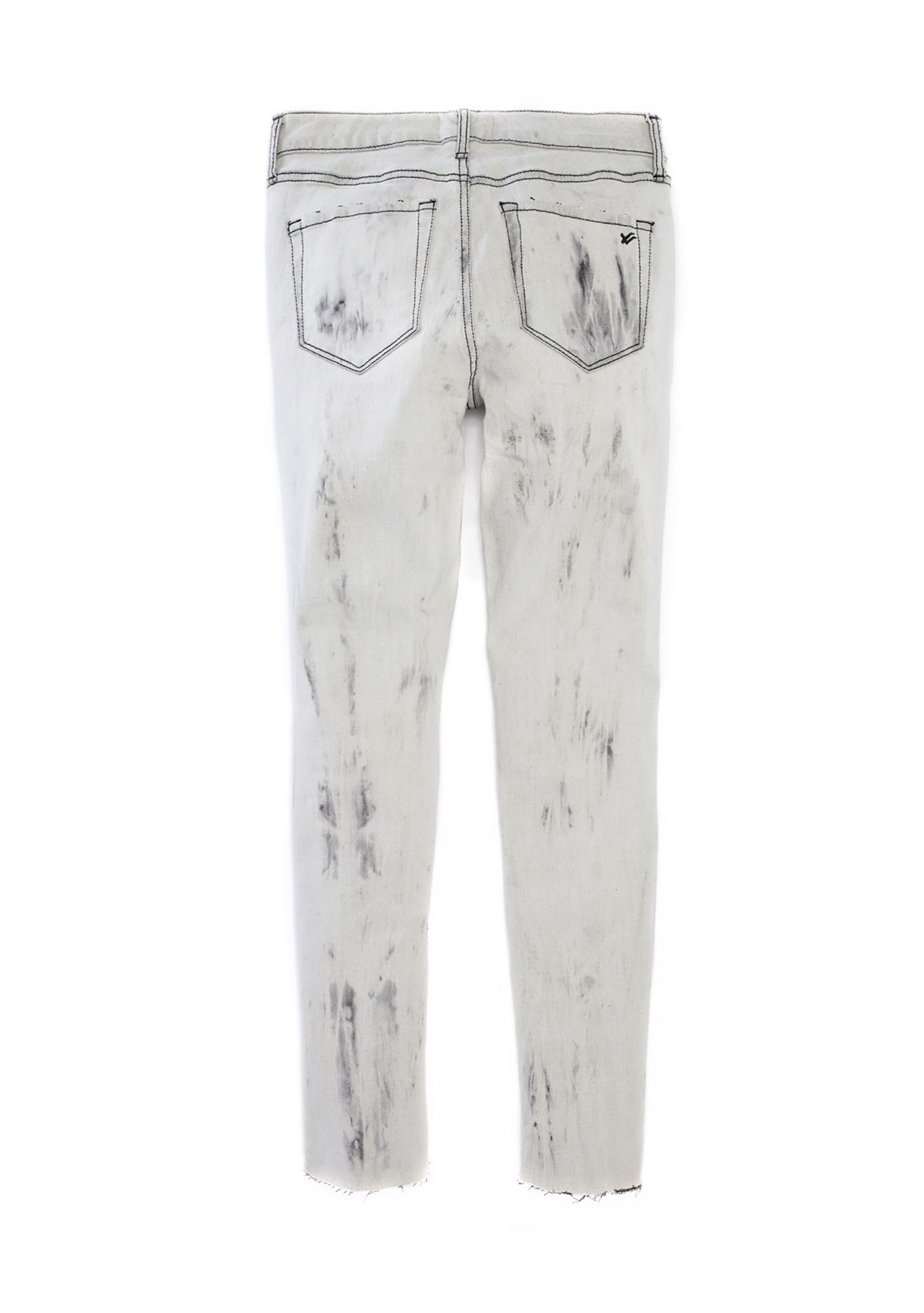 Midrise Perfect Skinny Jeans