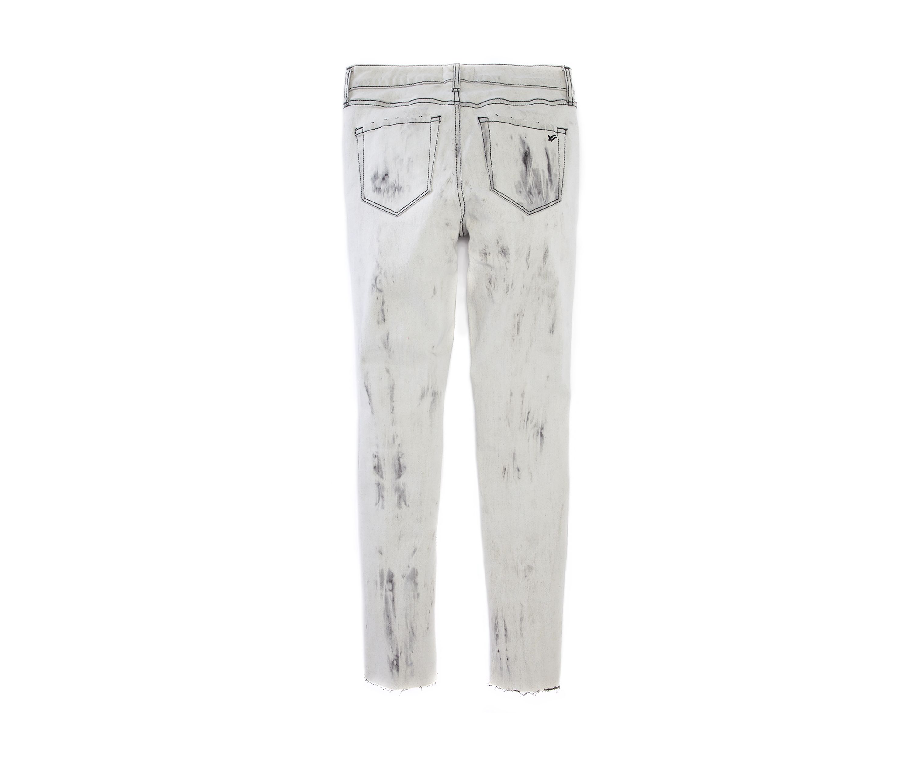 Midrise Perfect Skinny Jeans