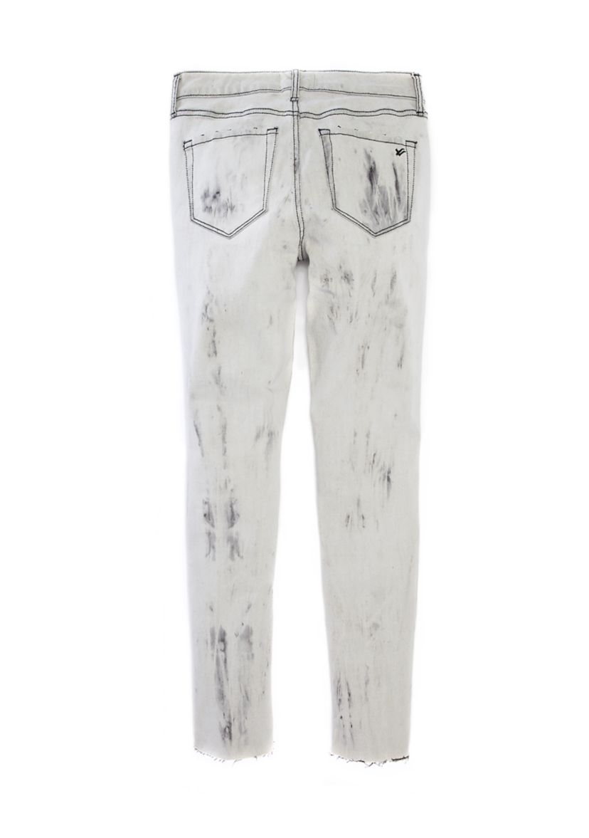Midrise Perfect Skinny Jeans
