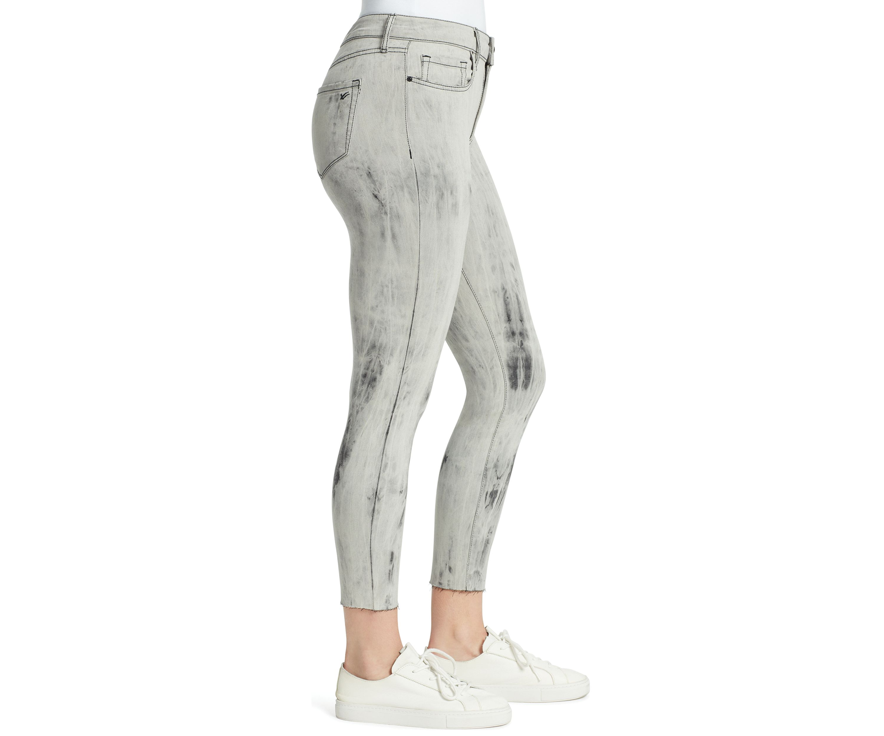 Midrise Perfect Skinny Jeans