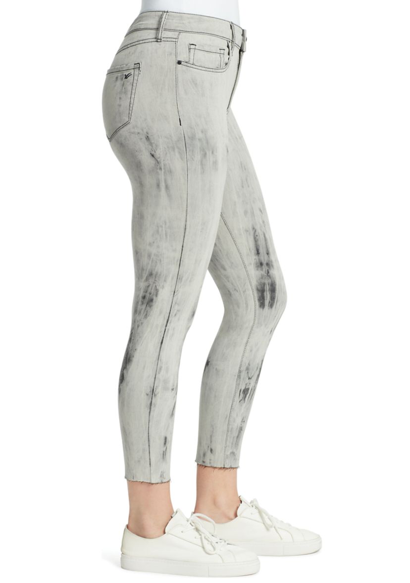 Midrise Perfect Skinny Jeans