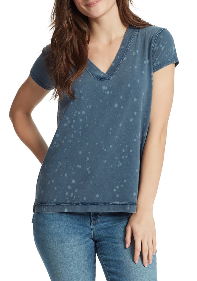 Short Sleeve Ivy T-Shirt