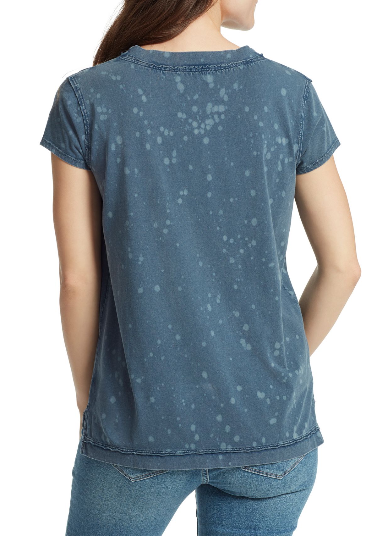 Short Sleeve Ivy T-Shirt