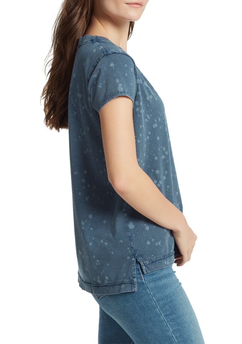 Short Sleeve Ivy T-Shirt