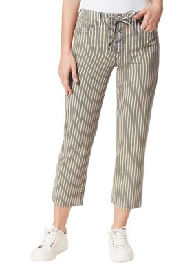 high top pants