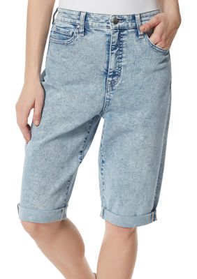 baggy jogger shorts