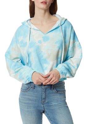 Belk tie best sale dye sweatshirt