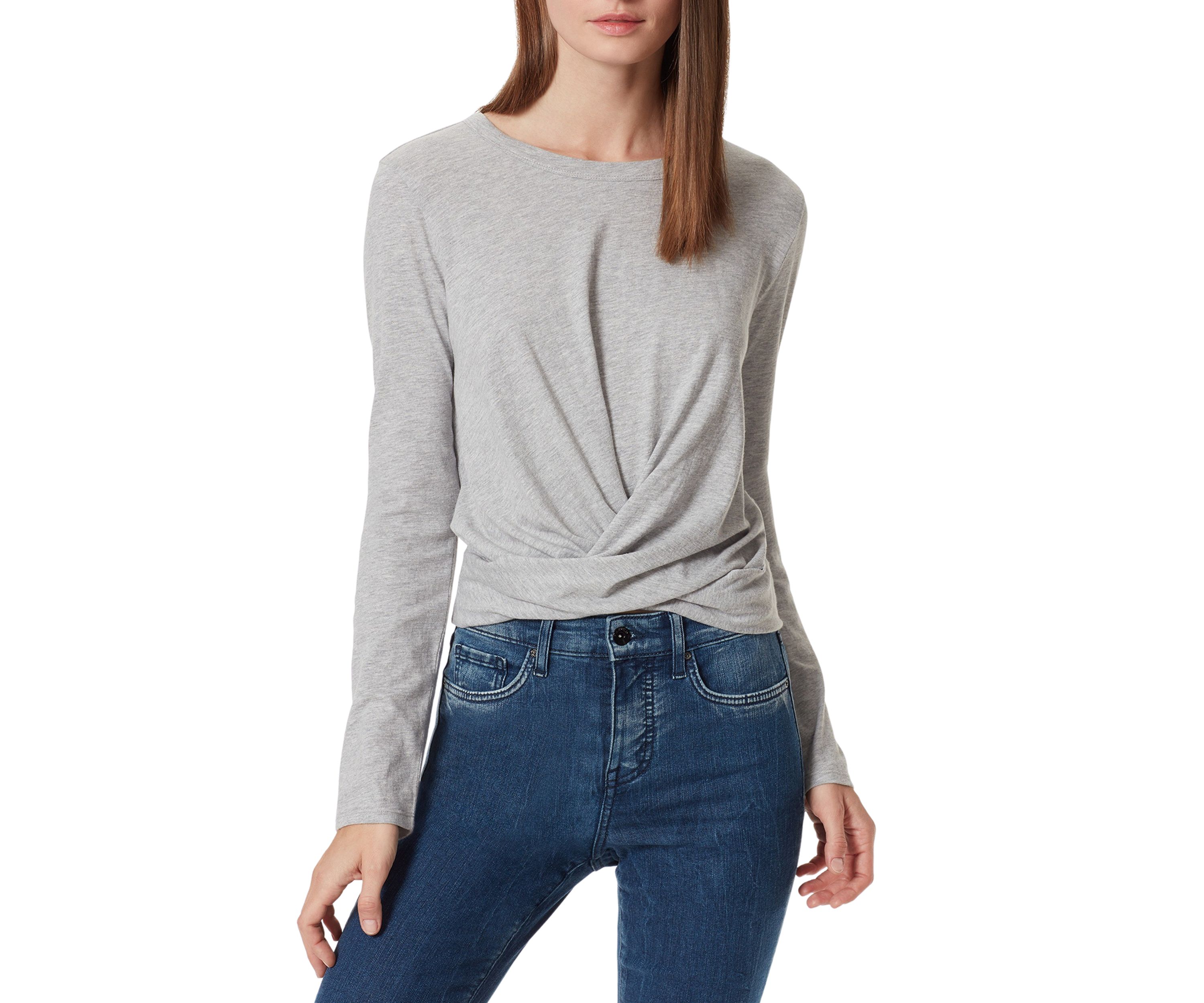 Romi Long Sleeve T-Shirt