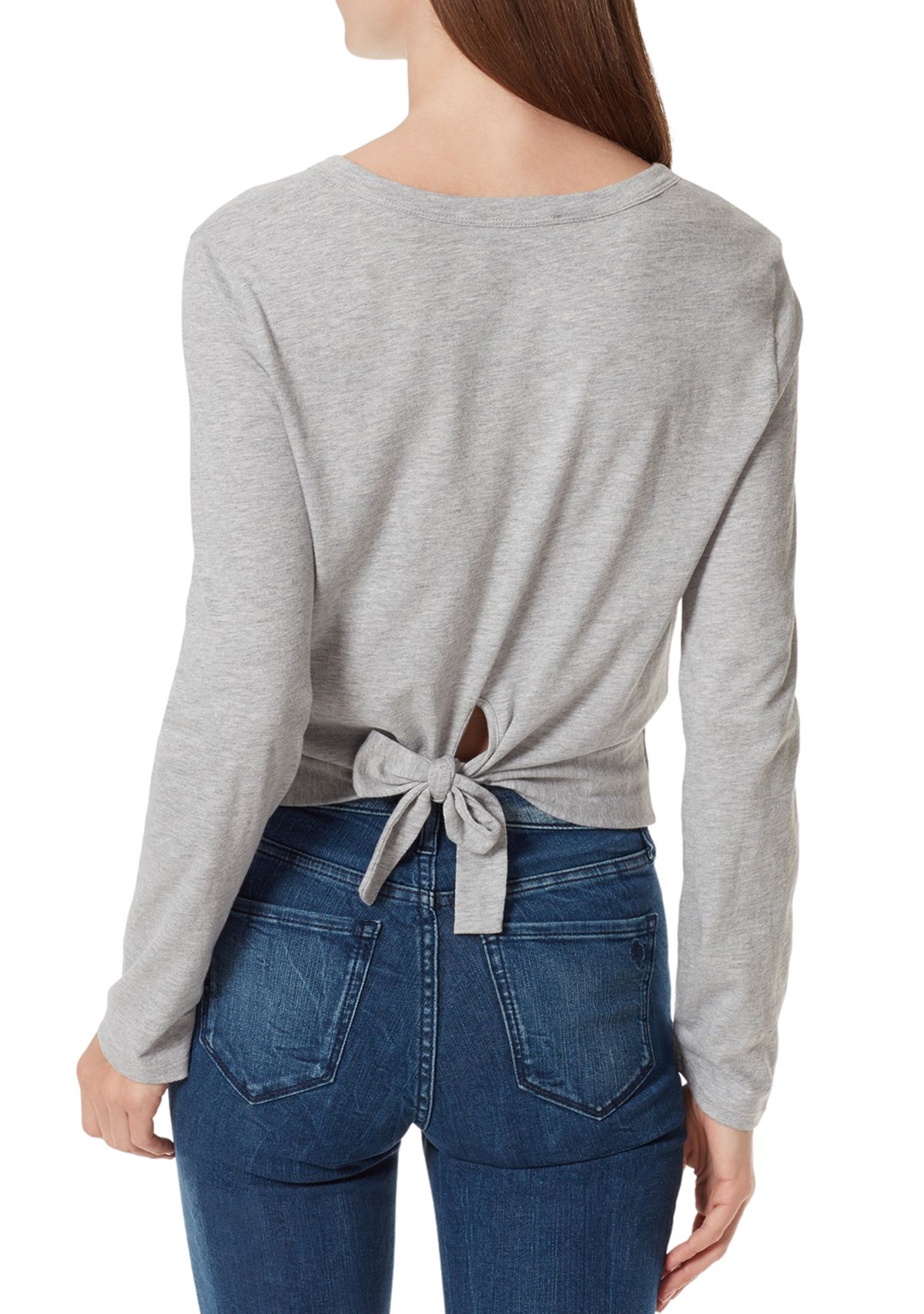 Romi Long Sleeve T-Shirt
