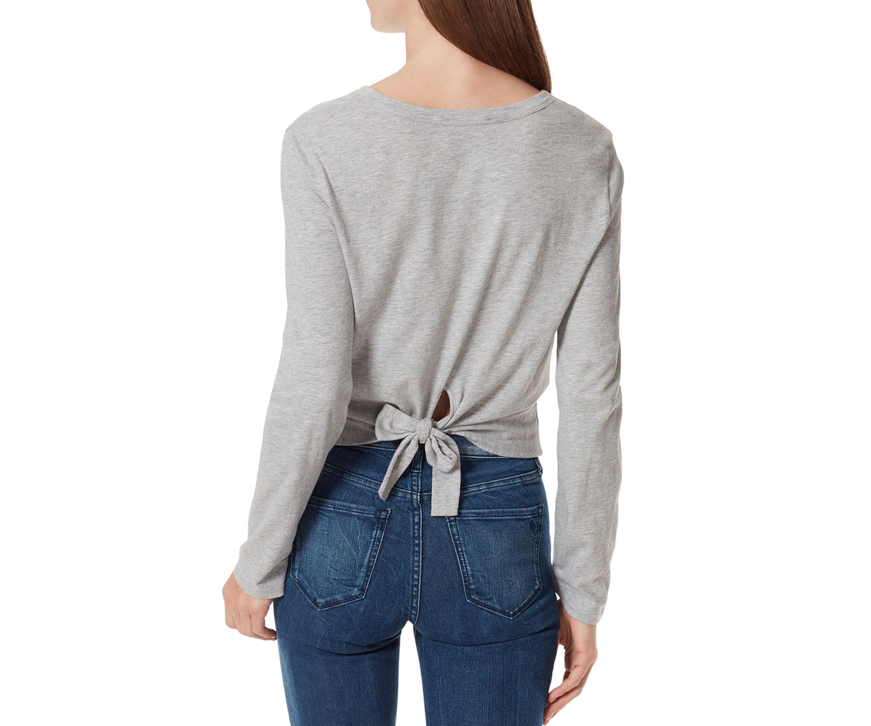Romi Long Sleeve T-Shirt