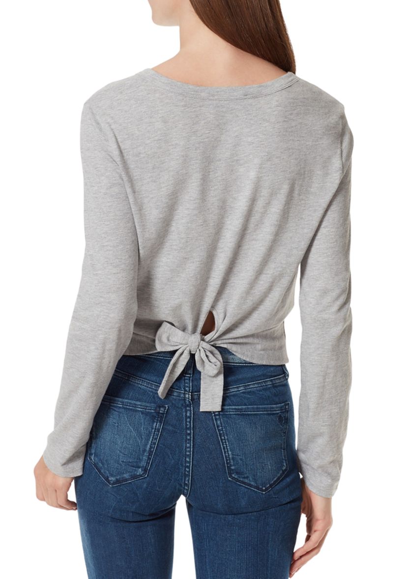 Romi Long Sleeve T-Shirt