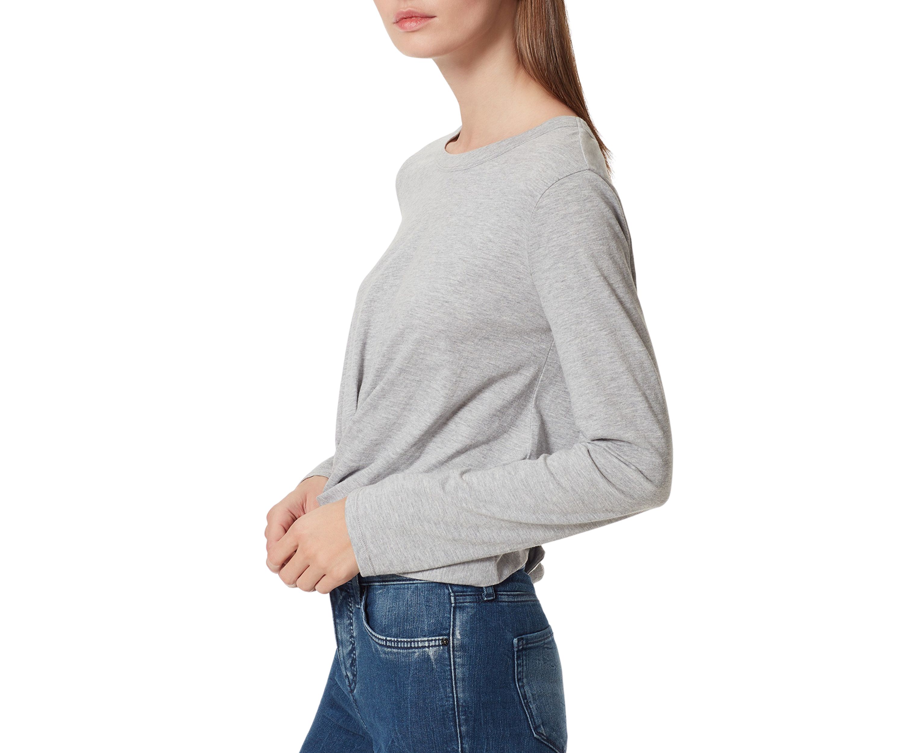 Romi Long Sleeve T-Shirt