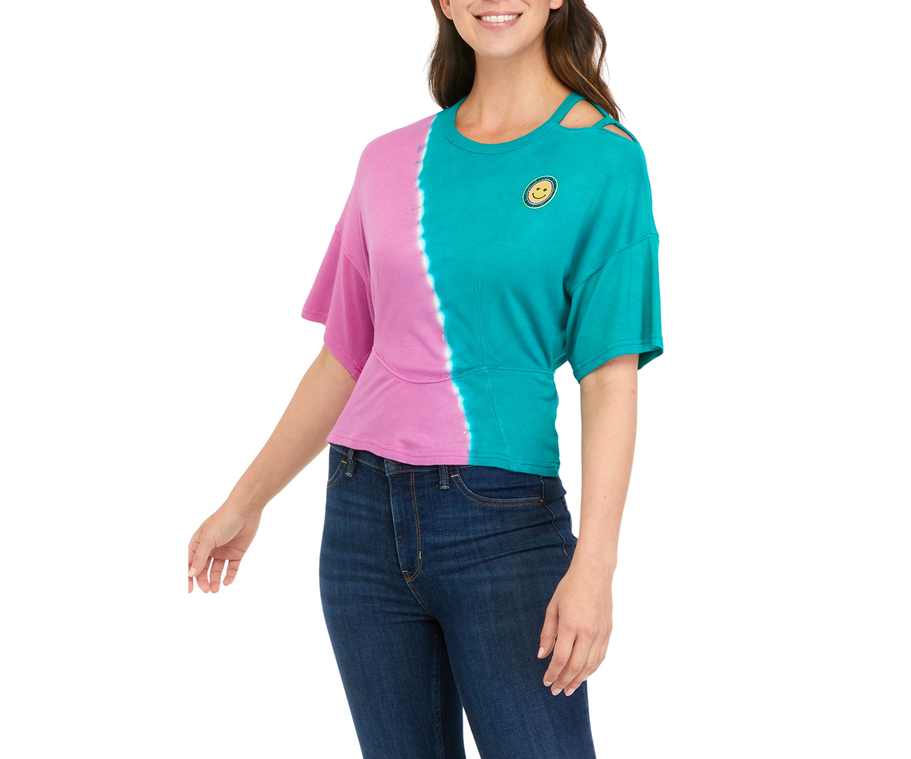 Alora Knit Top 