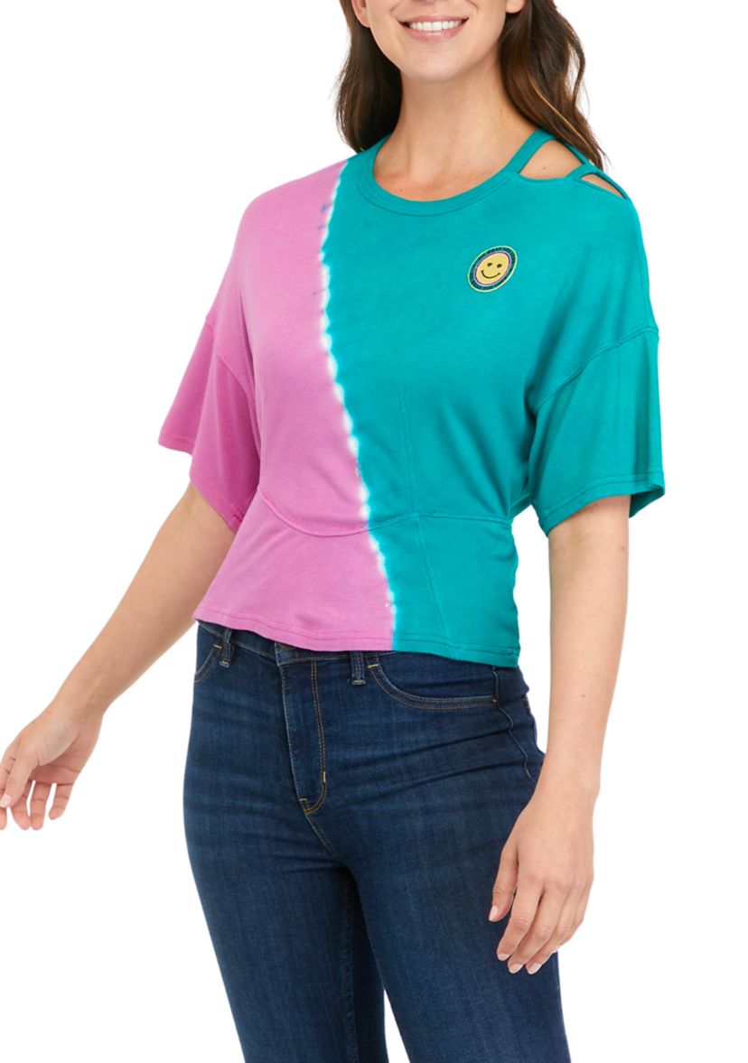 Alora Knit Top 