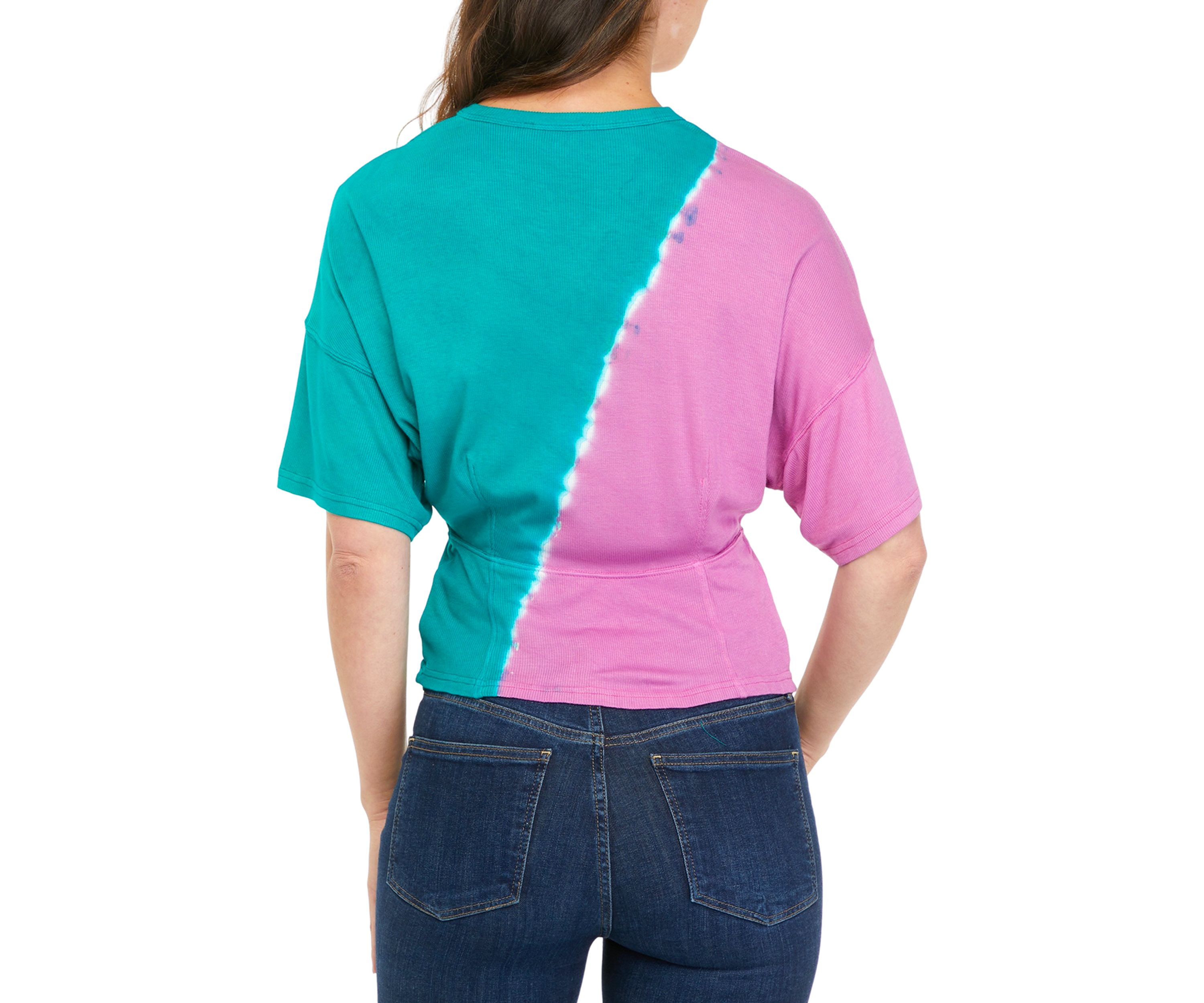 Alora Knit Top 