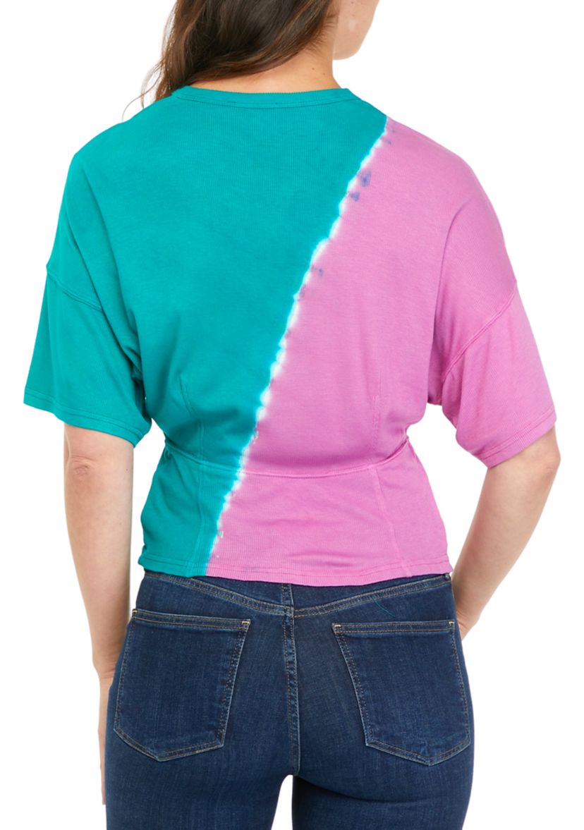 Alora Knit Top 