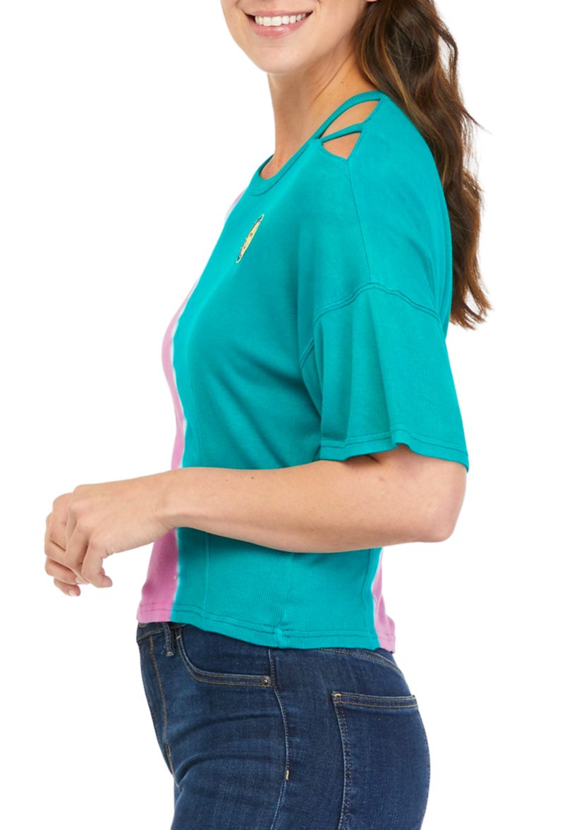Alora Knit Top 