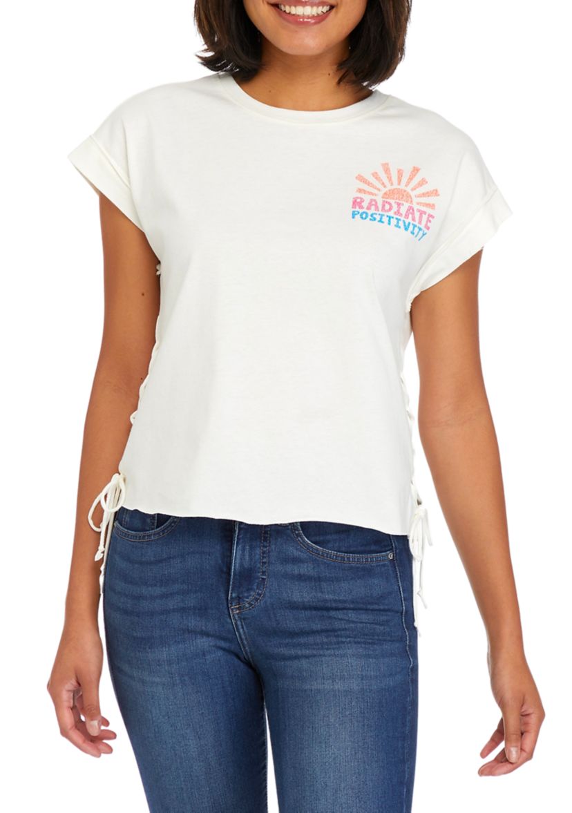 Darian Muscle T-Shirt