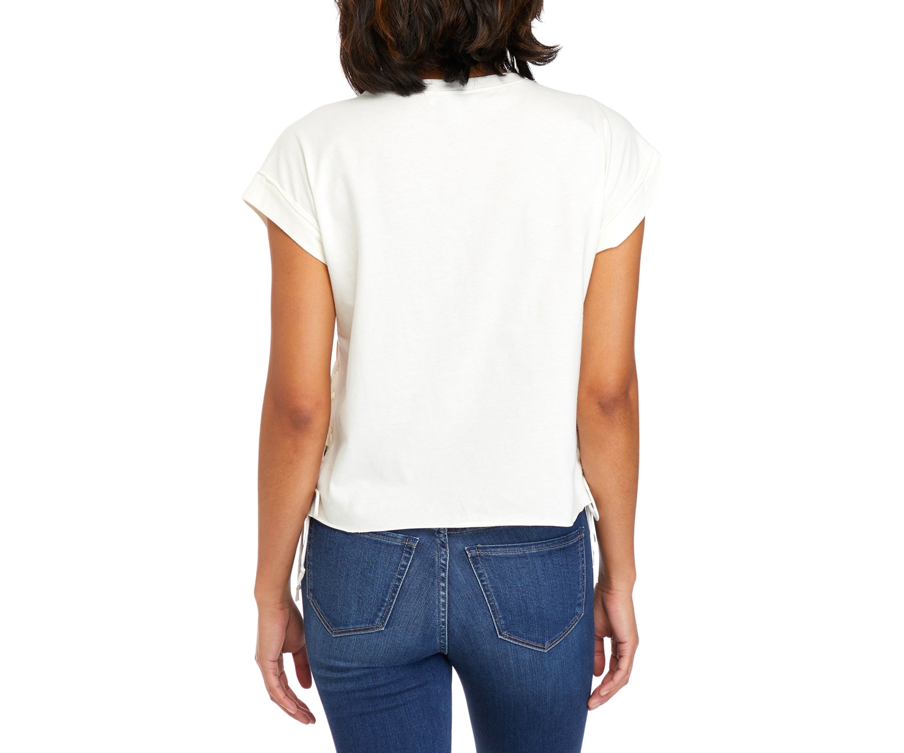 Darian Muscle T-Shirt