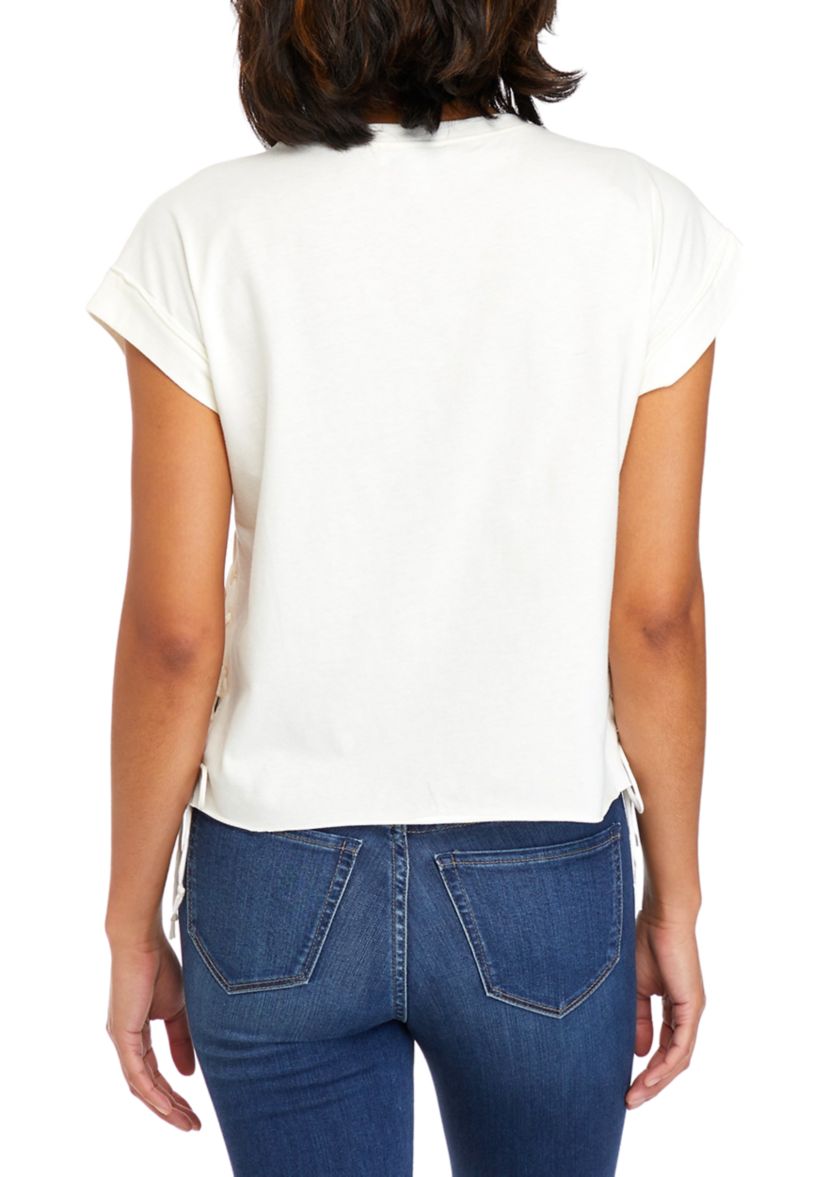 Darian Muscle T-Shirt