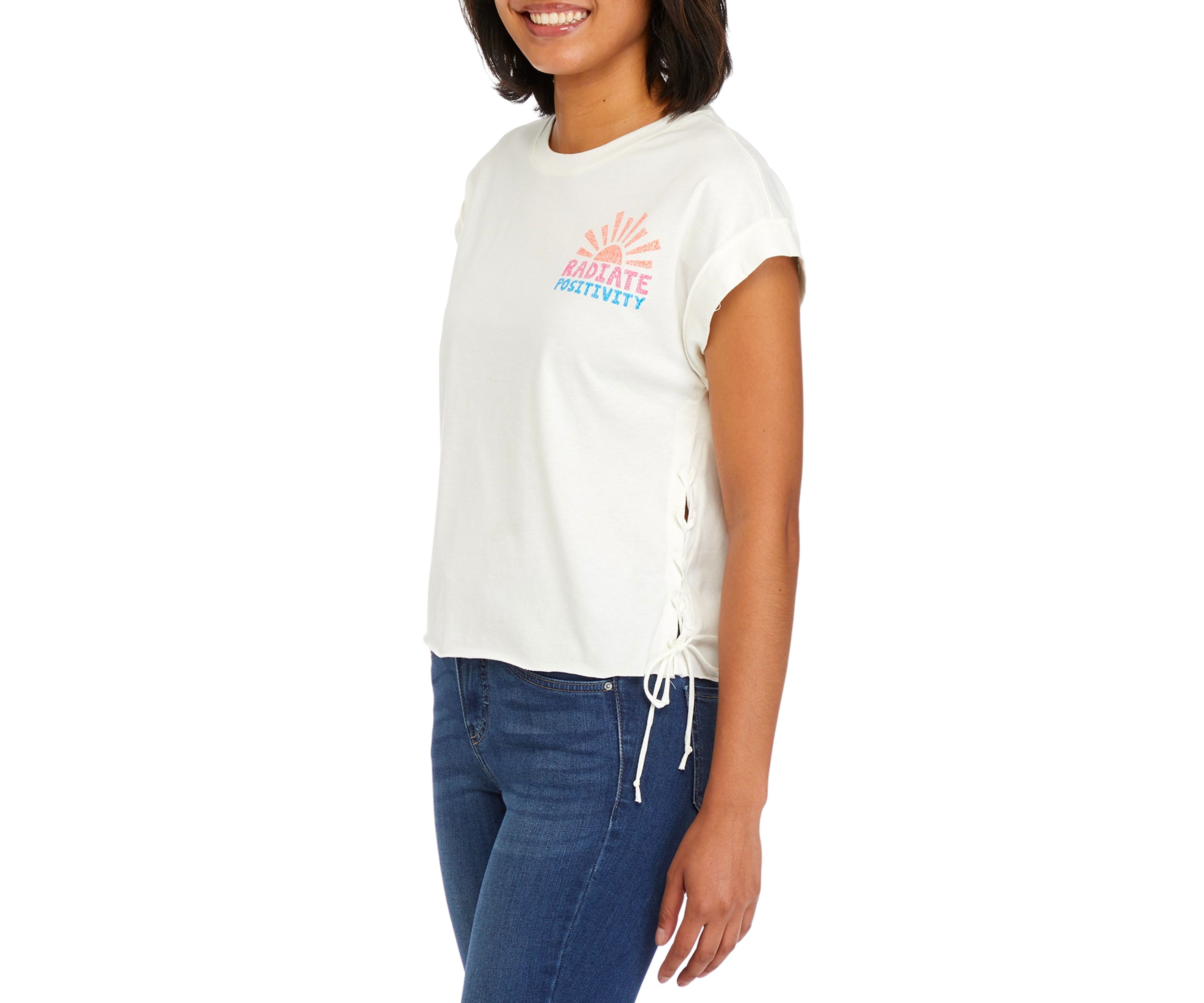 Darian Muscle T-Shirt
