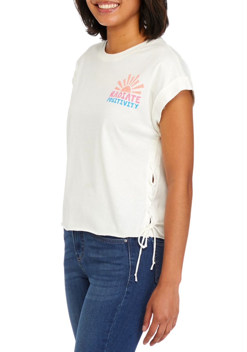 Darian Muscle T-Shirt