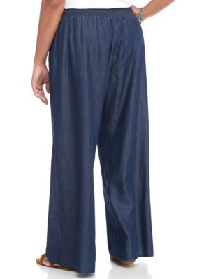 belk palazzo pants