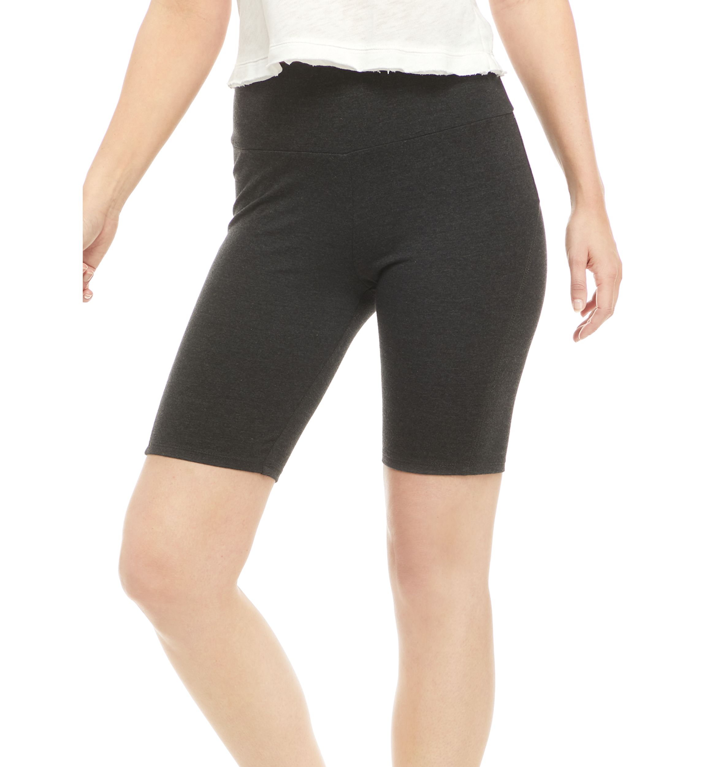 Bike Shorts 