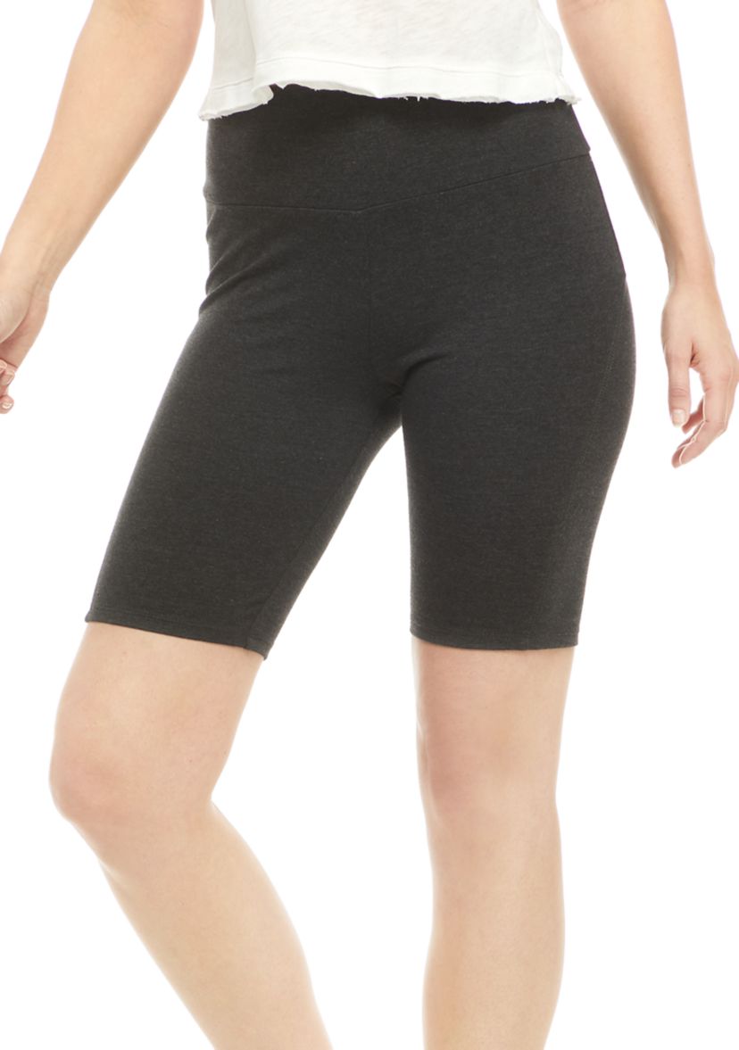 Bike Shorts 