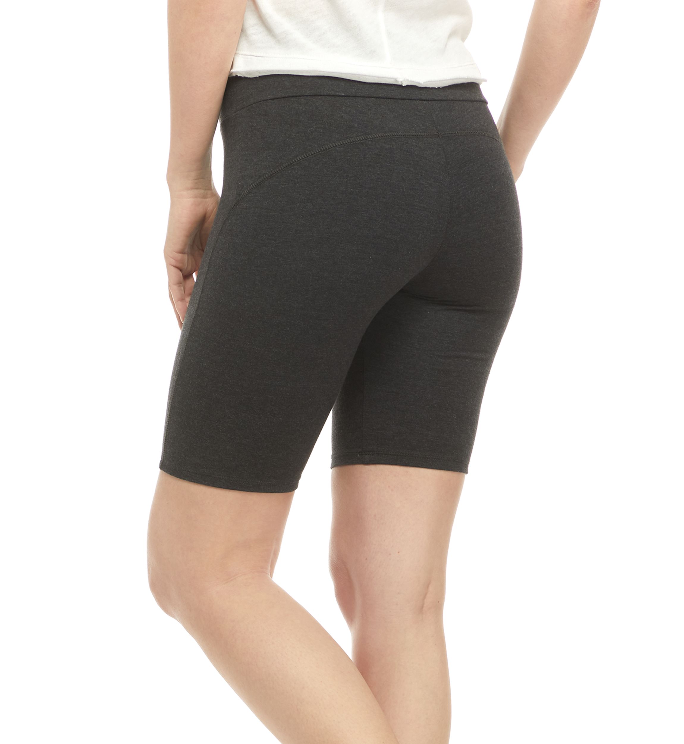 Bike Shorts 